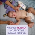 thumbnail image 4 of Baby Jergens Calming Lotion, Body Lotion, Moisturizer, with Shea Butter and Lavender Oil, 16.8 fl oz, 4 of 12