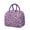 Pink and Purple-1, variant on Womens Pink and Purple Of Leopard Print Lunch Box for Work,Insulated Lunch Bag for Women,Loncheras Para Mujer,Leakproof Adult Lunch Bag for Work,Beach,Travel,Picnic,Camping