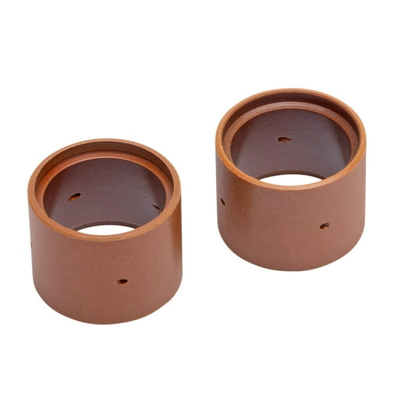 Eastwood Versa-Cut 40 CNC Replacement Machine Torch Air Diffusers 2 Pack