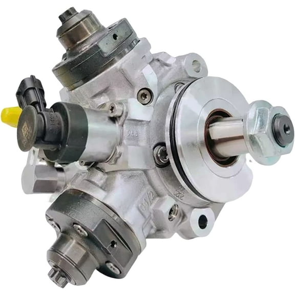 Seapple Fuel Injection Pump 0445020521 CN3-9B395-AA Compatible with Bosch JMC Engine