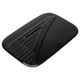thumbnail image 1 of Tapa de la puerta del tanque de combustible para BMW X1 2023-2025, cubierta de la tapa de combustible, tipo adhesivo, fibra de carbono negra, ABS, 1 of 6