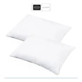 thumbnail image 4 of Almohadas America Home de Microfibra 2 Pack Estándar  Hipoalergénicas, 4 of 8