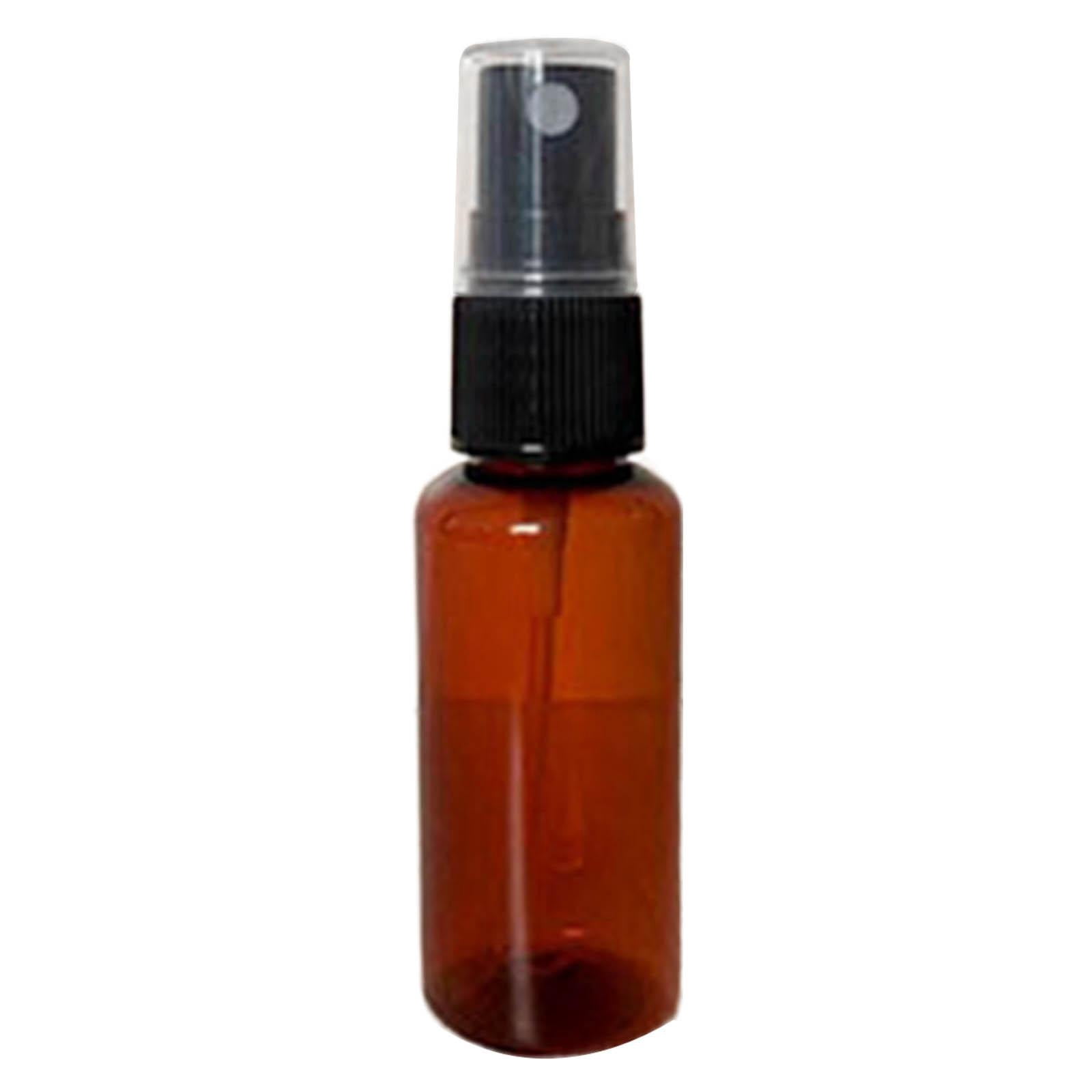 50pray Bottle Refillable Makeup Sprayer Travel Bottle Set 30ml with Cover Portable Empty Mini Liquid Container Household