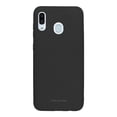 thumbnail image 2 of Funda de Silicon Suave Molan Cano Case Para Samsung Galaxy M20 Negro, 2 of 9