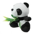 thumbnail image 1 of Jouet Panda Adorable pour Enfants Peluche Éducative Compagnon Doux et Câlin, 1 of 3