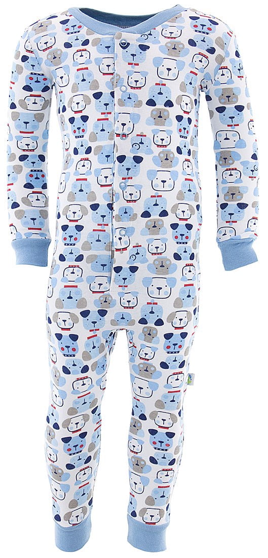 dog one piece pajamas
