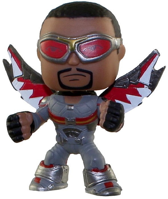 funko falcon civil war