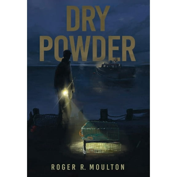 Dry Powder, (Hardcover)