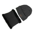 thumbnail image 4 of Gorro Con Calefacción Eléctrica, Gorros Con Calefacción Recargables que no Dañan la Piel Gorro Con Calefacción de Invierno Cálido Gorro Con Batería Recargable PARA ESQUIAR, 4 of 7