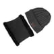 thumbnail image 2 of Gorro con calefacción recargable por USB Higoodz para esquí de invierno, 2 of 7