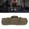 thumbnail image 4 of Workout Sandbags, Comfortable Handle Adjustable Sports Weightlifting Sandbag For Squats For Presses For Training Anggrek Otros Deportes, 4 of 8