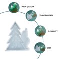 thumbnail image 4 of DIY Manual Mold Crystal Epoxy Mold Christmas Decorative Mold DIY Accessories, 4 of 8