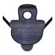 thumbnail image 3 of Silla de pollo del delantal de pollo para accesorios para gallinas, protección de plumas suministros ligeros de pollos de apareamiento de gallina Estilo C, 3 of 8