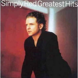 Simply Red - Original Album Series - Music & Performance