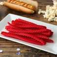 thumbnail image 6 of RED VINES Twists Original Licorice Candy King Size 5oz Tray (9 Pack), 6 of 9