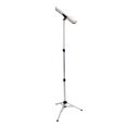 thumbnail image 4 of Soporte De Música, Soporte De Música Plegable Con Panel ABS, ángulo De Inclinación Ajustable De Portabilidad Para Estudiantes, Jugadores Profesionales, Enseñanza De ANGGREK Sheet Music Stand, 4 of 8