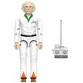 thumbnail image 3 of Super7 - Back To The Future - ReAction+ Wv1 - Doc Brown '85, 3 of 5