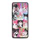 thumbnail image 1 of Funda de silicona para Honor 20 Lite X8 8X 9X Pro 20i Play 9A 50 Pro 60 Magic4 Pro X7 30i, Hello Kitty kuromi my melody, 1 of 4