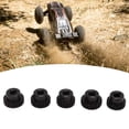 thumbnail image 1 of Juego de engranajes de piñón DP, Juego de engranajes de piñón 48DP Juego de engranajes de piñón Engranaje de piñón de motor RC Meticulosamente diseñado, 1 of 8