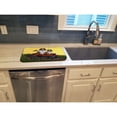 thumbnail image 3 of Sheltie Sheepdog Express Dish Drying Mat, 3 of 4