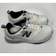 thumbnail image 2 of Size 12 - New Balance 623 V3 Wide White Navy, 2 of 5