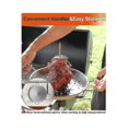 thumbnail image 4 of Vertical Skewer For Grill-al Pastor Skewer Brazilian Vertical Spit Stand For Tacos Al Pastor, Shawarma, Kebabs-eyzi, 4 of 5