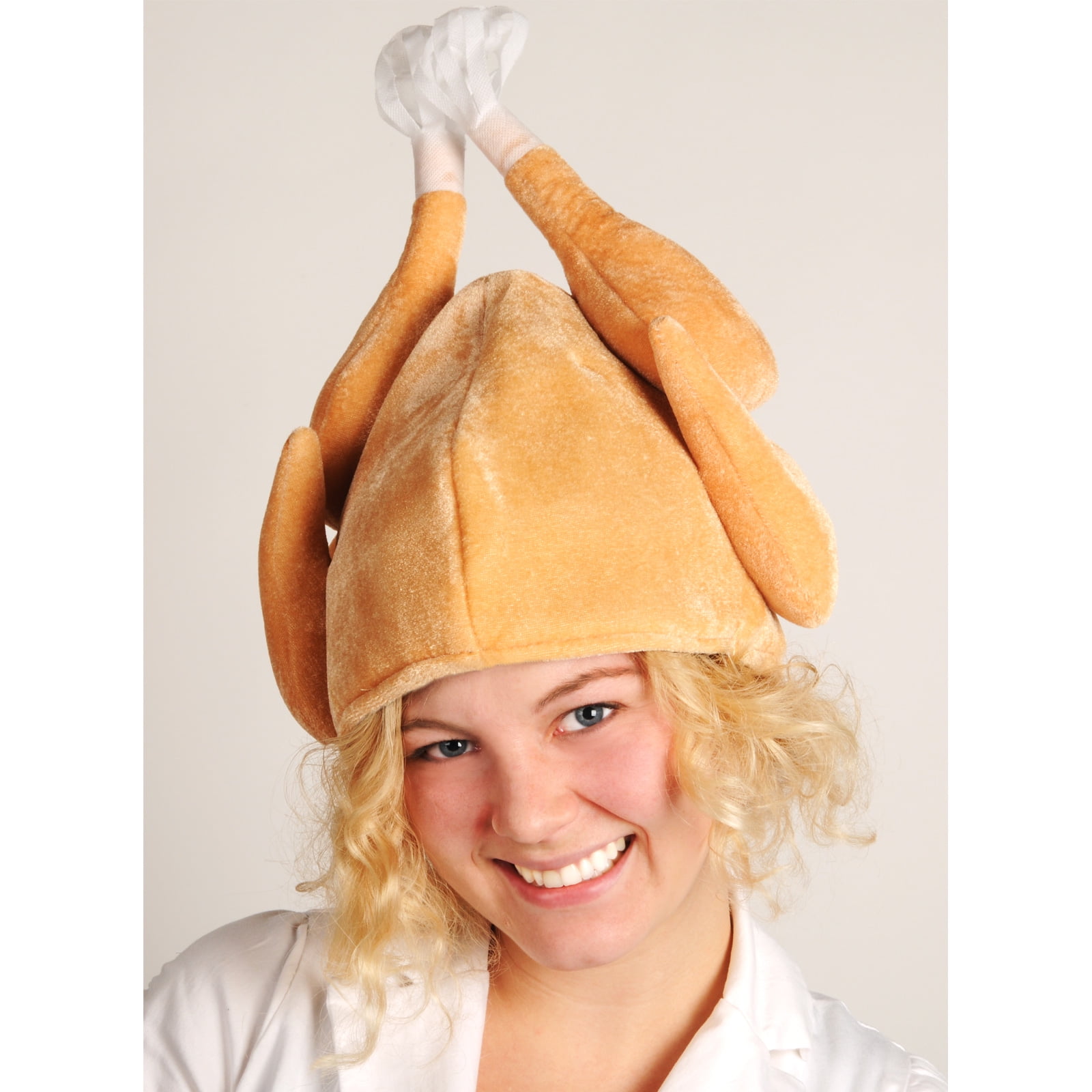 turkey hat