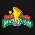 thumbnail image 3 of CafePress - Mighty Morphin Power Rangers Men's Classic T Shirt - Men's Fitted T-Shirt, 3 of 4