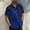 Blue, variant on Men Shirts Casual Tshirts Shirts for Men Graphic Rock Summer Shirts for Men Linen Mens Shirts Pack Mens T-Shirts Graphic Tees Vintage