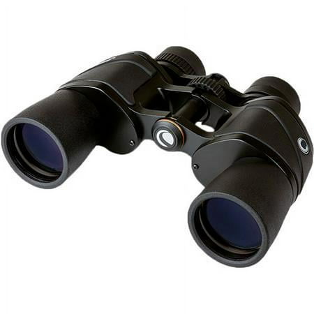 UPC: 0050234722520 | Celestron Ultima 8×42 Porro Prism Binocular