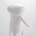 thumbnail image 3 of Paquete de 2 botellas de spray para el cabello, botella de spray de agua continua transparente de 7,5 oz/212 ml, 3 of 3