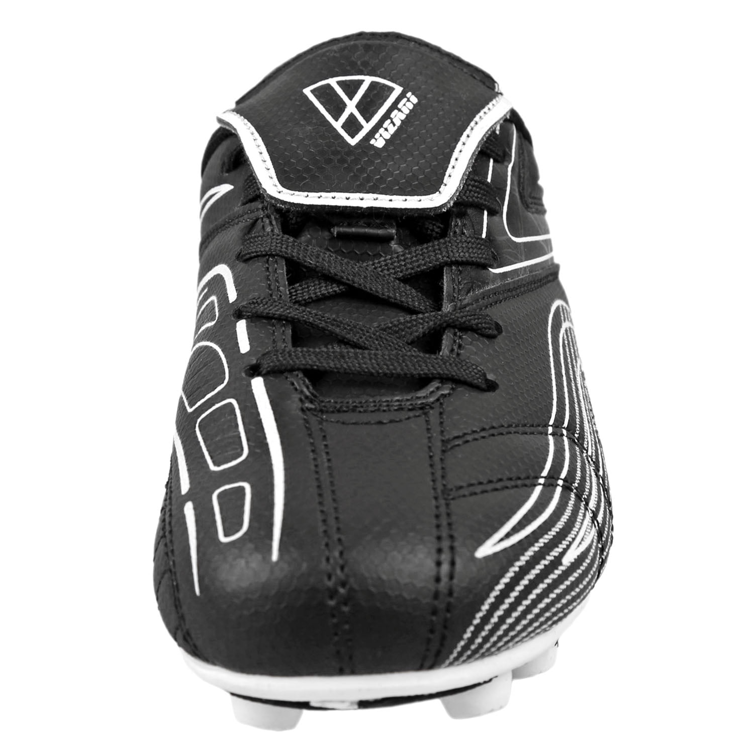 Outoor Soccer Shoes | Kids Soccer Cleats Vizari Youth/Jr Striker FG Soccer Cleats Soccer Cleats Boys 