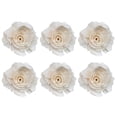 thumbnail image 1 of 6pcs Diffusers Natural Fragrance Diffusers Fire-free Fragrance Diffusers (White), 1 of 3