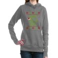 thumbnail image 1 of CafePress - Happy Holla Days - Pullover Hoodie, Classic & Comfortable Hooded Sweatshirt, 1 of 1
