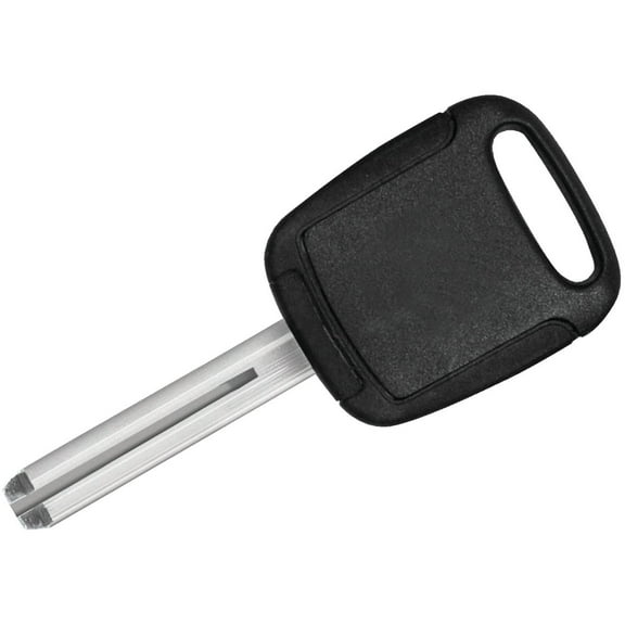 Hy-Ko Hyundai Nickel Plated A-Chip Sidewinder Key 18HYUN300