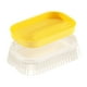 thumbnail image 3 of Bandeja de Plantación Yuyangstore para Césped Amarillo Suministros para Plantar Gatos, 3 of 8