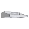 thumbnail image 1 of Campana Sanaire FM 60cm Blanco SANAIRE FM60BCO, 1 of 4