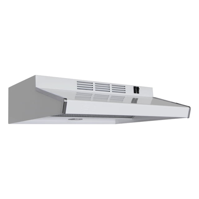 Campana Sanaire FM 60cm Blanco SANAIRE FM60BCO