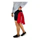 thumbnail image 5 of Short Deportivo 2 En 1 Con Lycra Gym Correr Ejercicio Bolsa, 5 of 6