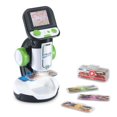 thumbnail image 3 of LeapFrog Magic Adventures Microscope™ - English Version, 5+ Years, 3 of 10