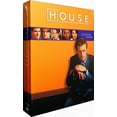 thumbnail image 4 of House: Season Two [DVD], 4 of 4