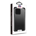 thumbnail image 2 of Funda MYBAT Candy para iPhone 15 PRO MAX - Transparente, 2 of 7