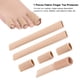 thumbnail image 5 of 15cm S/M/L tela dedo del pie Protector separador aplicador pedicura maíz Labymos L, 5 of 7