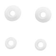 thumbnail image 2 of Écouteurs filaires ONN ™, 2 of 3