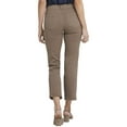 thumbnail image 2 of NYDJ womens  Marilyn Incense Ankle Jean, 12, 2 of 3