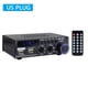 thumbnail image 1 of DC12V Amplificador digital Mini 30Wx2 HiFi Amplificador digital Subwoofer para automóvil doméstico JShteea El nuevo, 1 of 9
