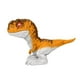 thumbnail image 3 of Dinosaurio de juguete MATTEL Jurassic World Tiger Dino Roady Roars, 3 of 3