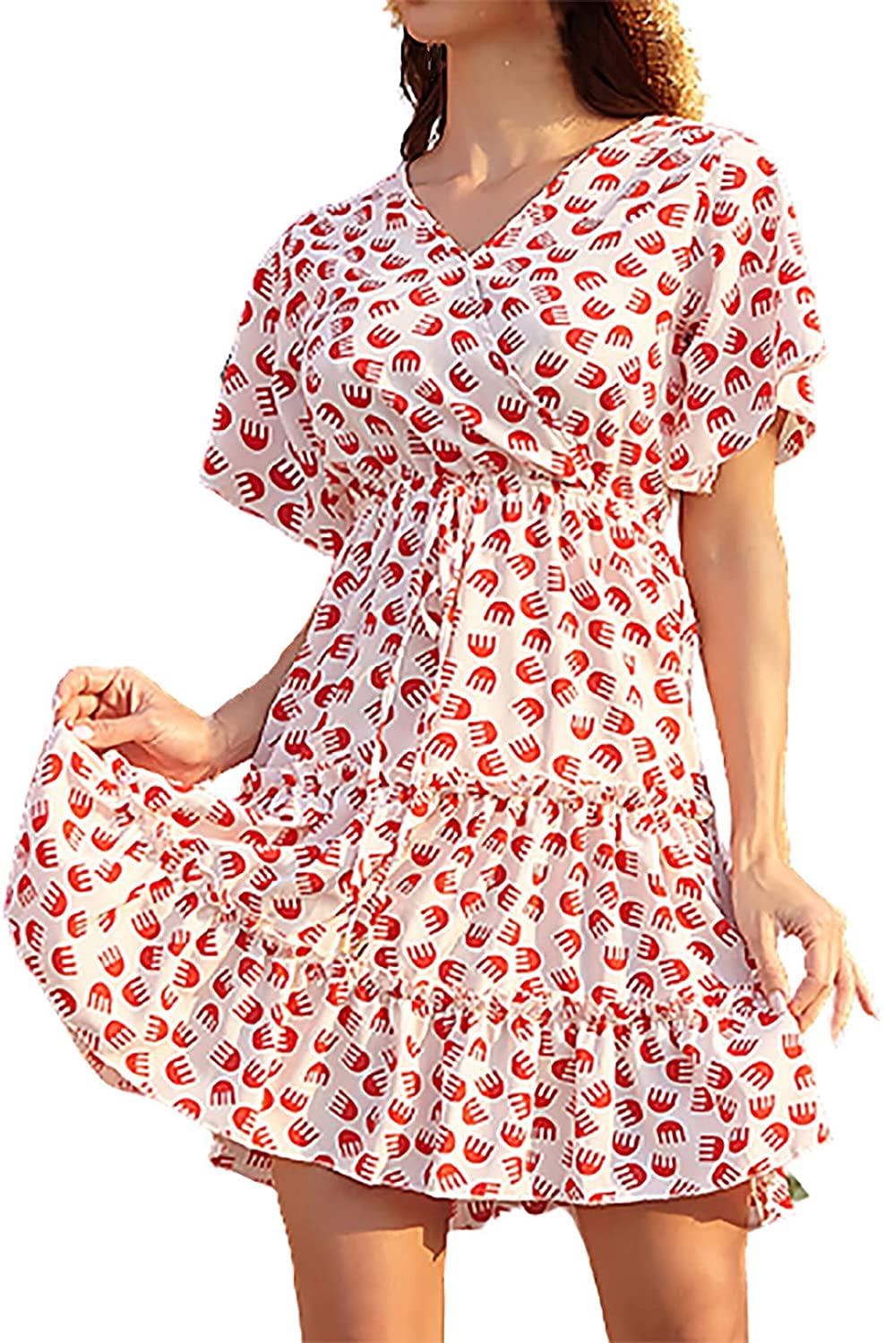 Wedding Guest Dress for Women Summer 