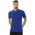 thumbnail image 4 of Casual Classic Mens Pique Polo, 4 of 4