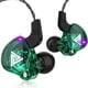 thumbnail image 1 of XWSHYW Accesorios para Teléfonos Móviles Auriculares Deportividades Intramoditivos Control Port Cables y Subwoofers con Micrófono para Teléfono Móvil, 1 of 2